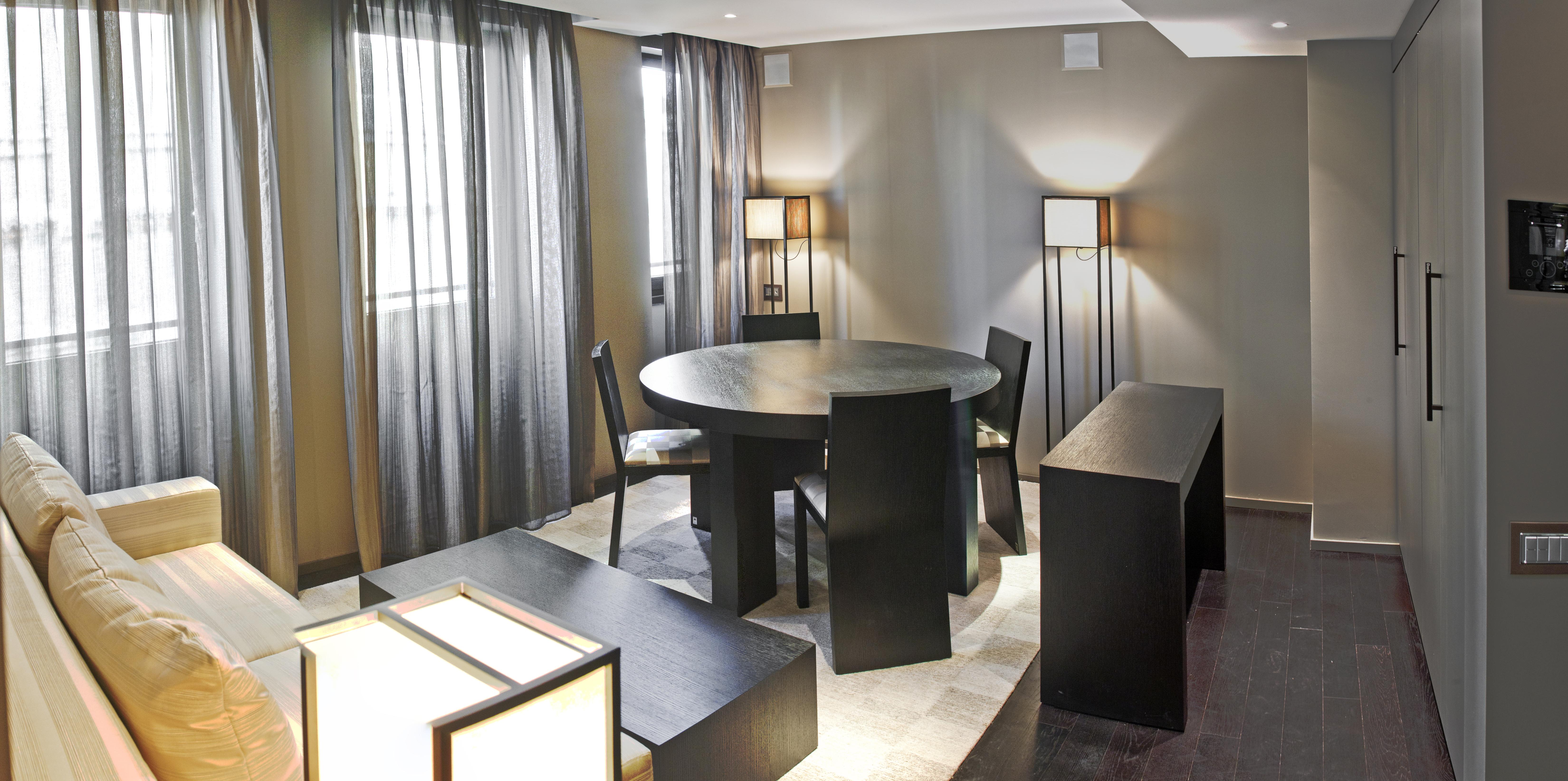 Allegroitalia San Pietro All'Orto 6 Mailand Zimmer foto