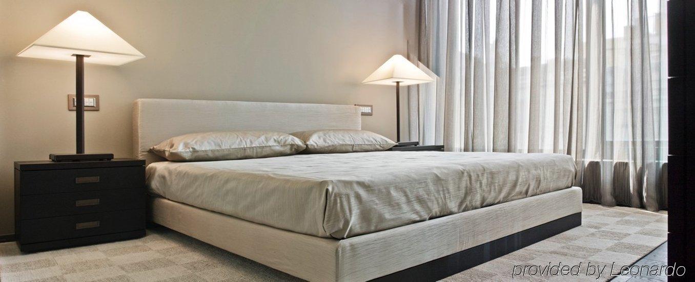 Allegroitalia San Pietro All'Orto 6 Mailand Exterior foto